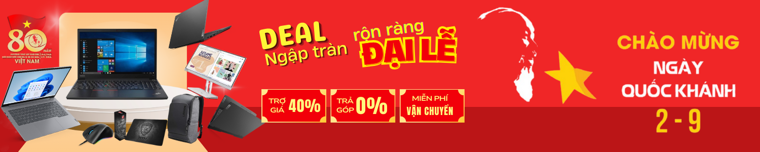 SALE TO MÙA ĐẠI THẮNG